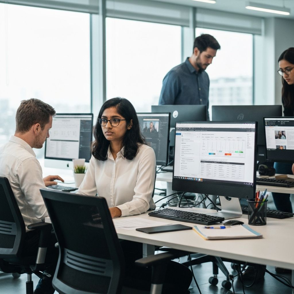 Zespół ekspertów weryfikacji faktów